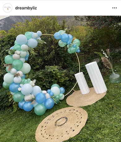 Formation Ballons organiques 1